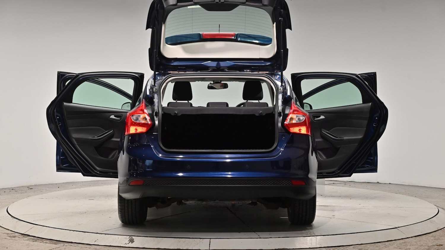 Used Ford Focus 2013 for sale - 77039929: Photo 65