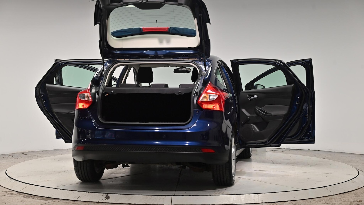 Used Ford Focus 2013 for sale - 77039929: Photo 66