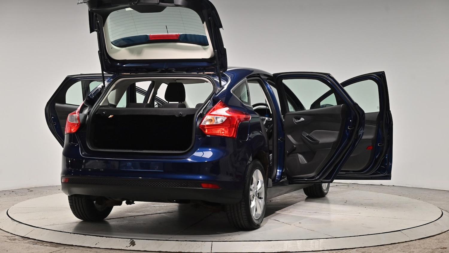 Used Ford Focus 2013 for sale - 77039929: Photo 67