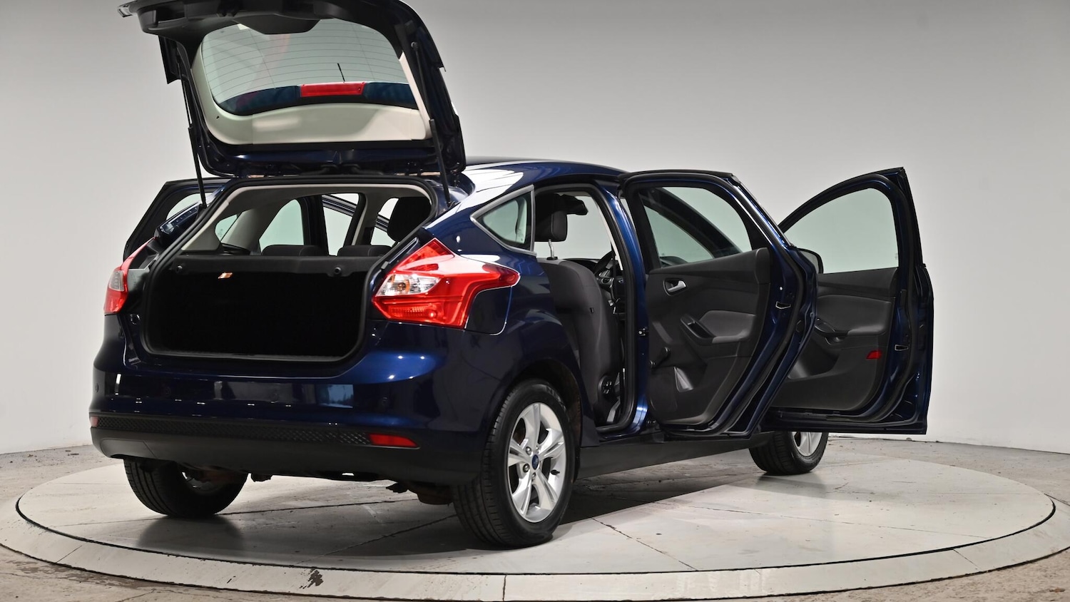 Used Ford Focus 2013 for sale - 77039929: Photo 68