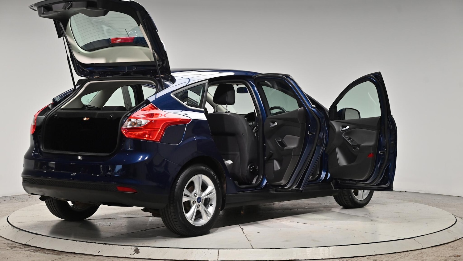 Used Ford Focus 2013 for sale - 77039929: Photo 69