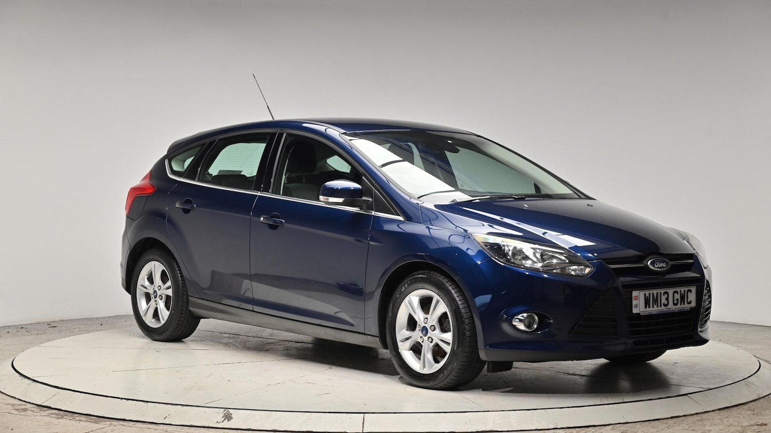 Used Ford Focus 2013 for sale - 77039929: Photo 7
