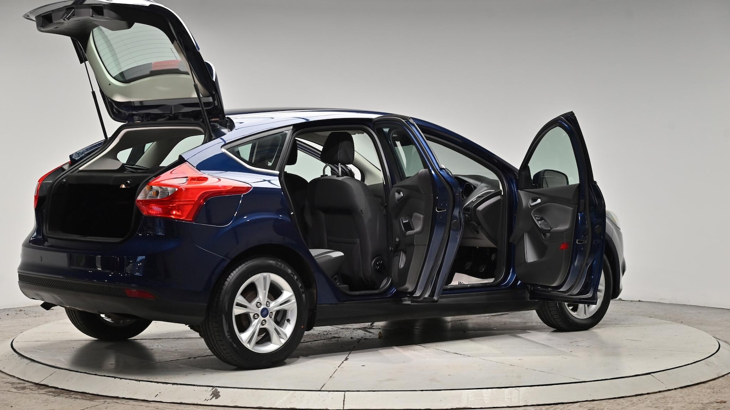 Used Ford Focus 2013 for sale - 77039929: Photo 70