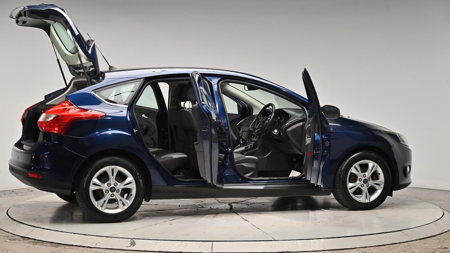 Used Ford Focus 2013 for sale - 77039929: Photo 72