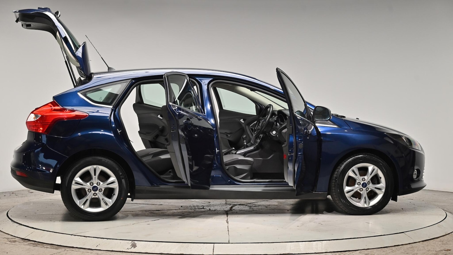 Used Ford Focus 2013 for sale - 77039929: Photo 73