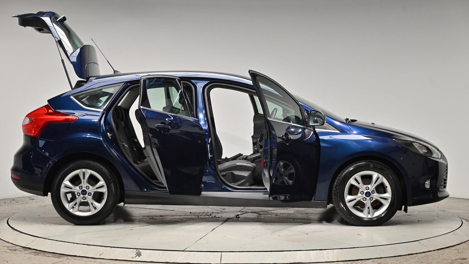 Used Ford Focus 2013 for sale - 77039929: Photo 74