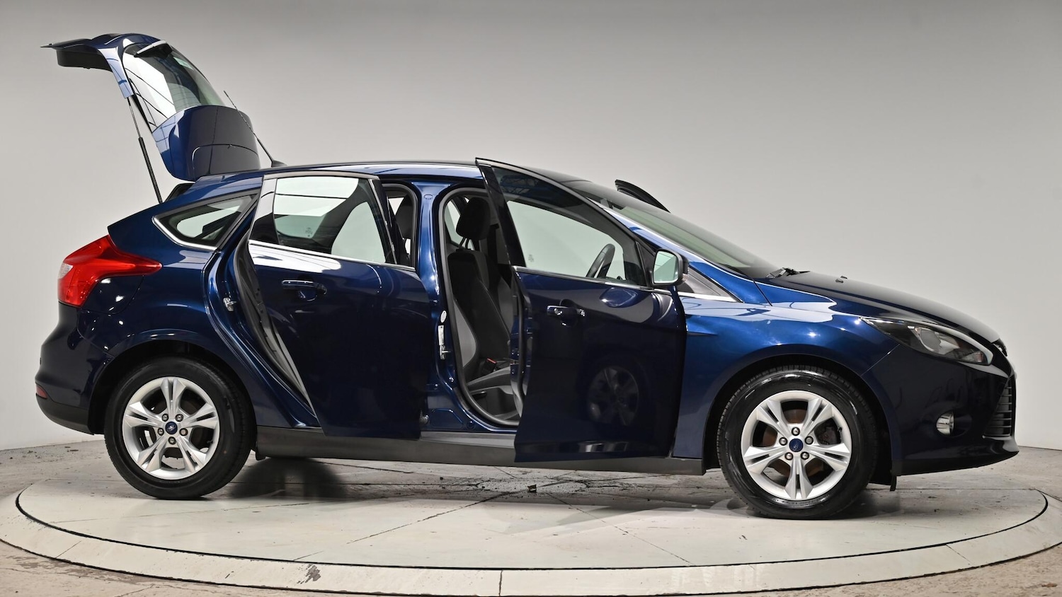 Used Ford Focus 2013 for sale - 77039929: Photo 75