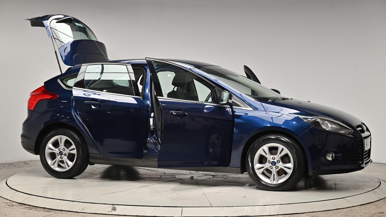 Used Ford Focus 2013 for sale - 77039929: Photo 76