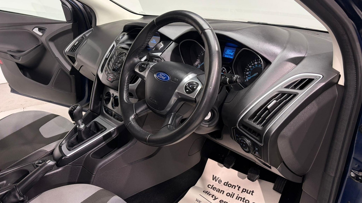 Used Ford Focus 2013 for sale - 77039929: Photo 79