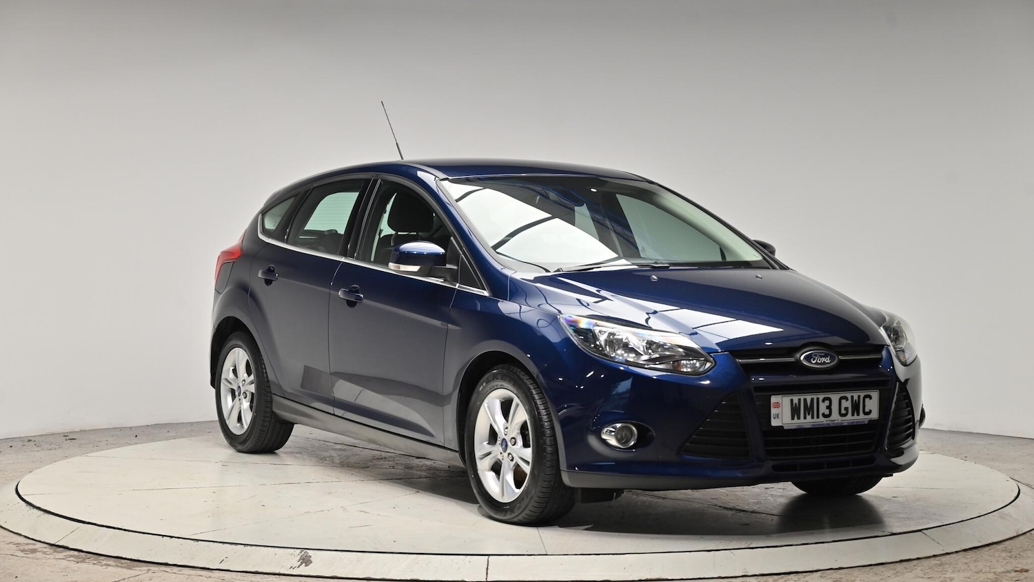 Used Ford Focus 2013 for sale - 77039929: Photo 8