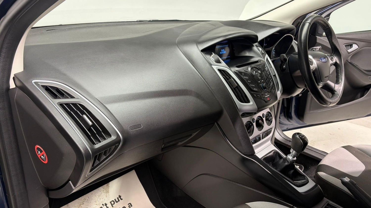 Used Ford Focus 2013 for sale - 77039929: Photo 80