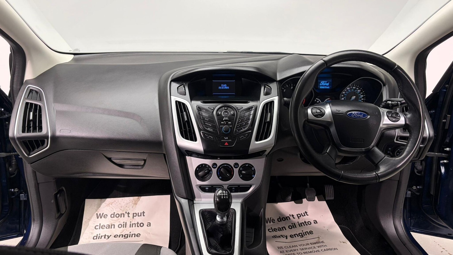 Used Ford Focus 2013 for sale - 77039929: Photo 81