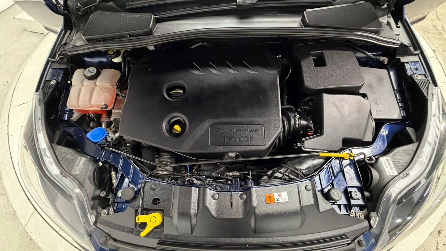 Used Ford Focus 2013 for sale - 77039929: Photo 87