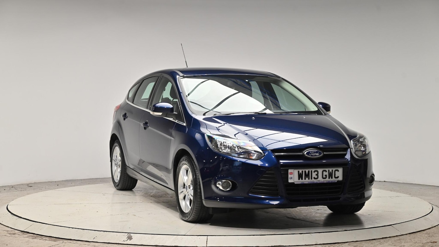 Used Ford Focus 2013 for sale - 77039929: Photo 9