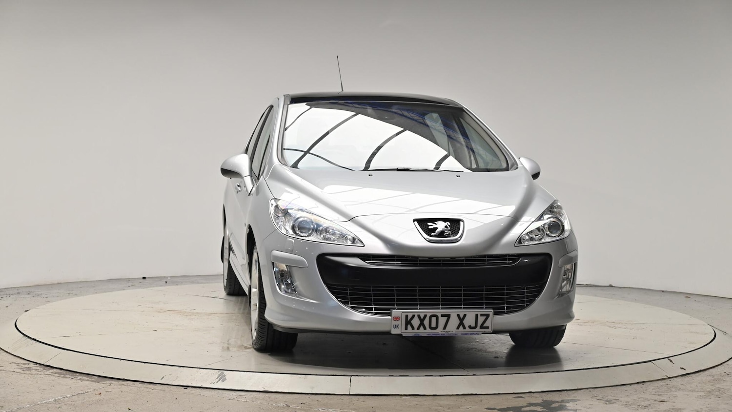 Used Peugeot 308 2007 for sale - 76440657: Photo 10