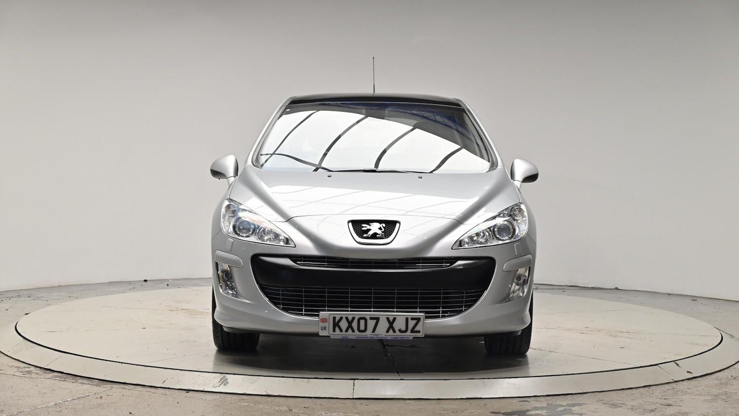 Used Peugeot 308 2007 for sale - 76440657: Photo 11
