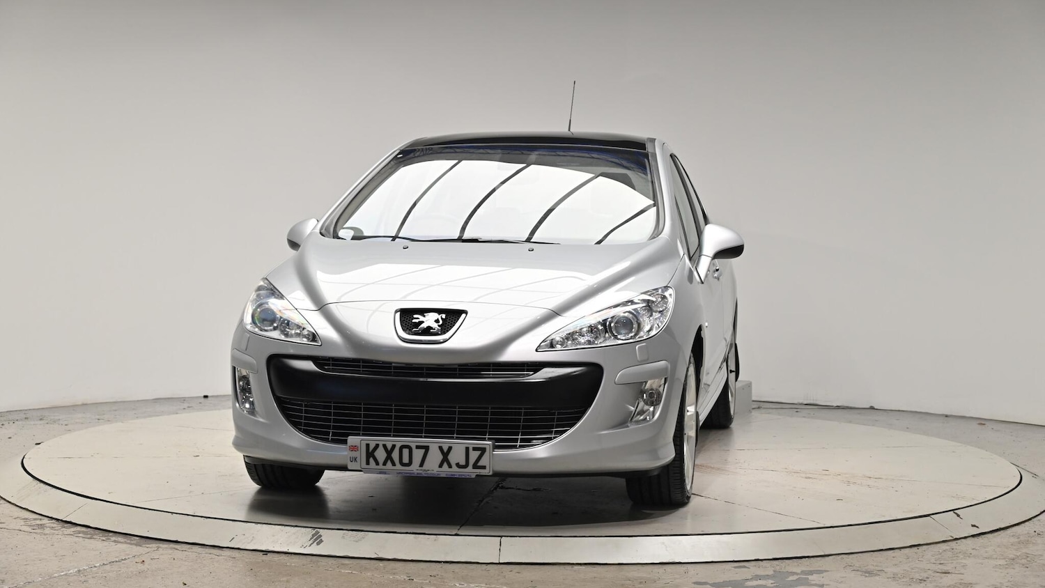 Used Peugeot 308 2007 for sale - 76440657: Photo 12