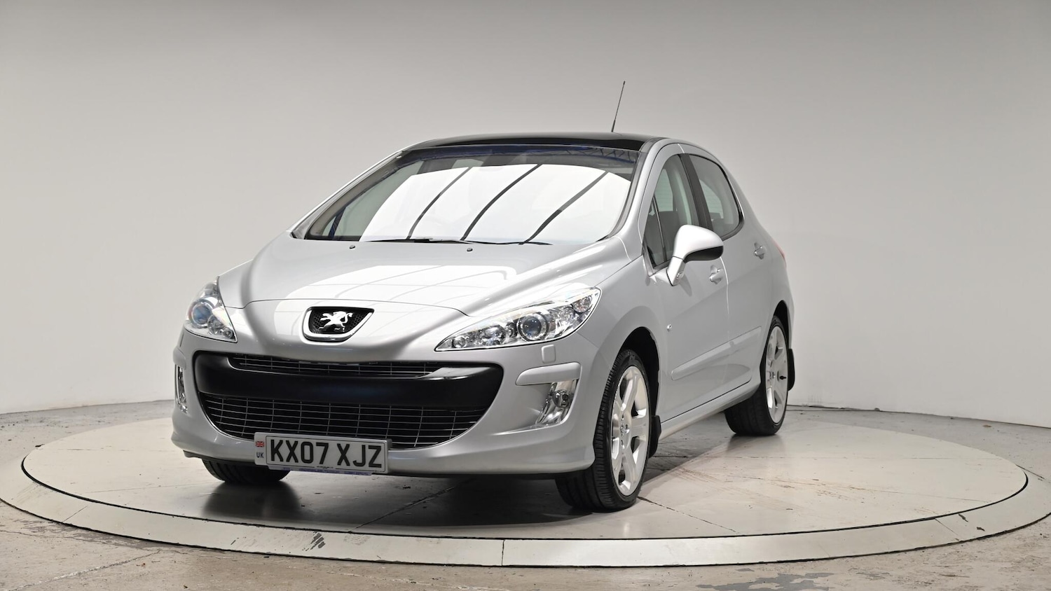 Used Peugeot 308 2007 for sale - 76440657: Photo 13