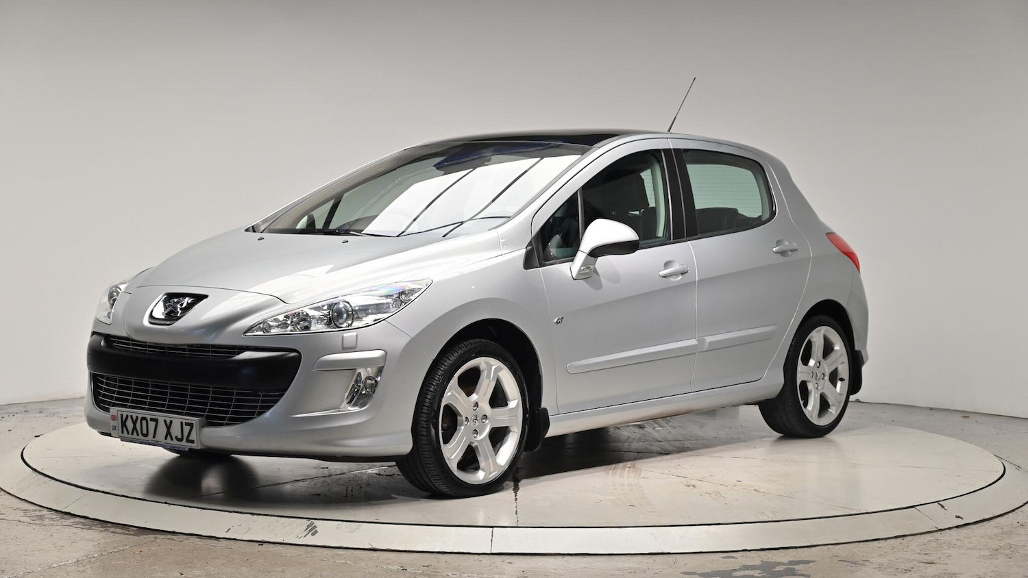 Used Peugeot 308 2007 for sale - 76440657: Photo 15