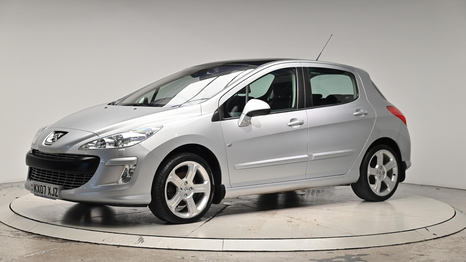 Used Peugeot 308 2007 for sale - 76440657: Photo 16