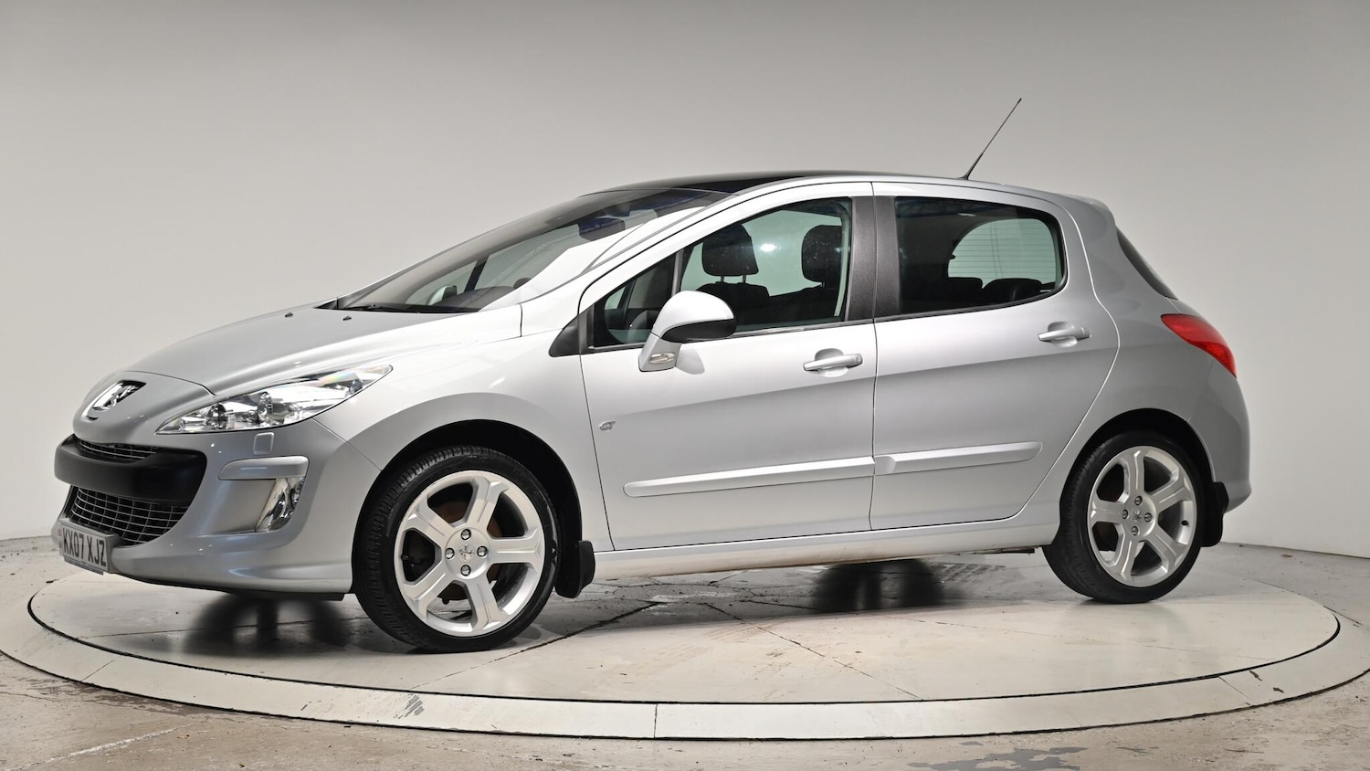 Used Peugeot 308 2007 for sale - 76440657: Photo 17