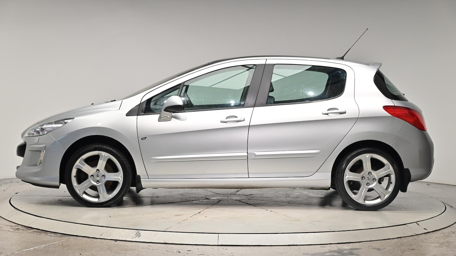 Used Peugeot 308 2007 for sale - 76440657: Photo 20