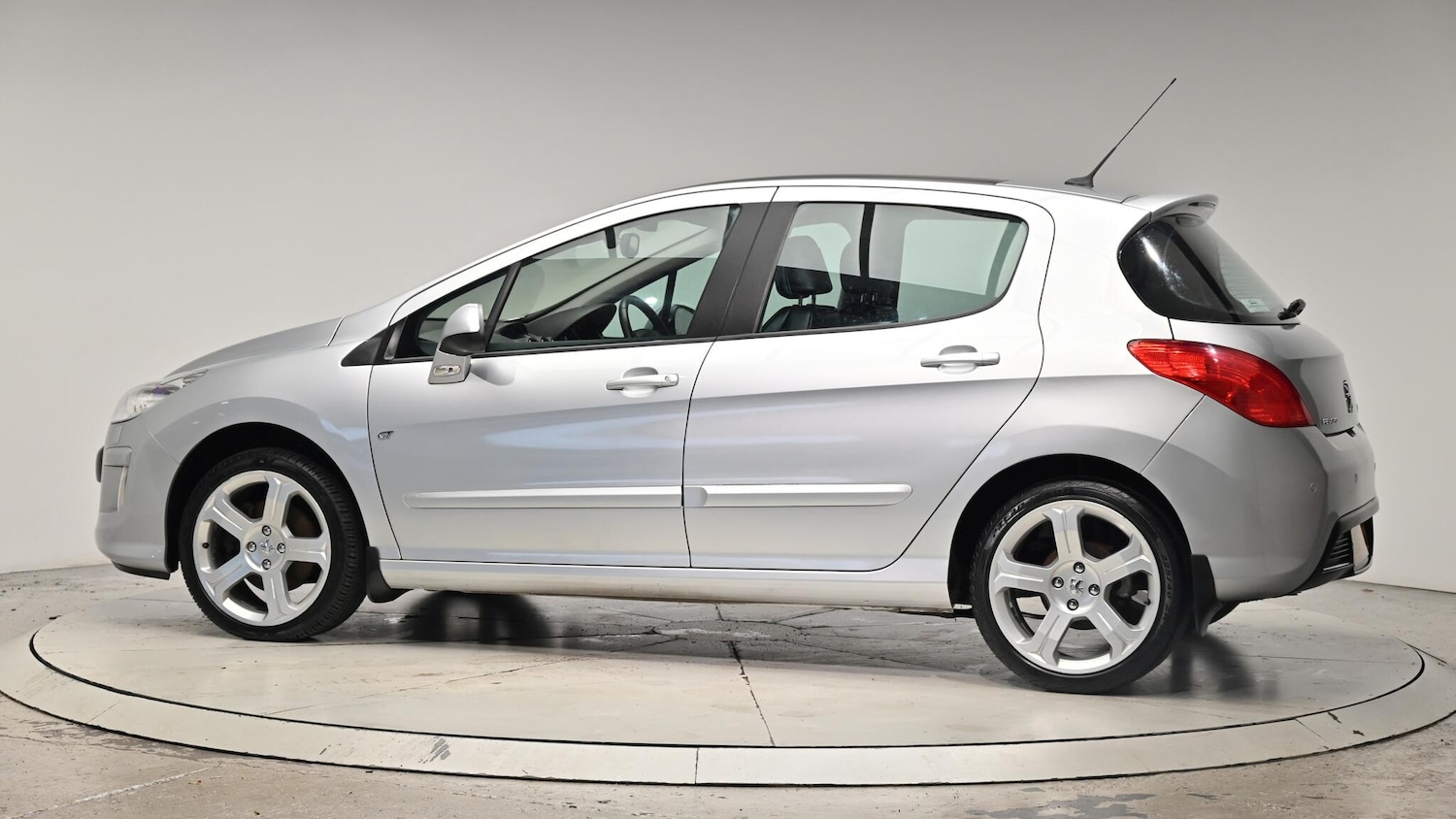 Used Peugeot 308 2007 for sale - 76440657: Photo 22