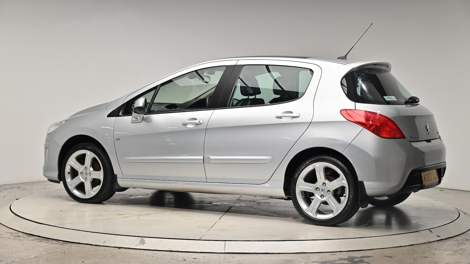 Used Peugeot 308 2007 for sale - 76440657: Photo 23