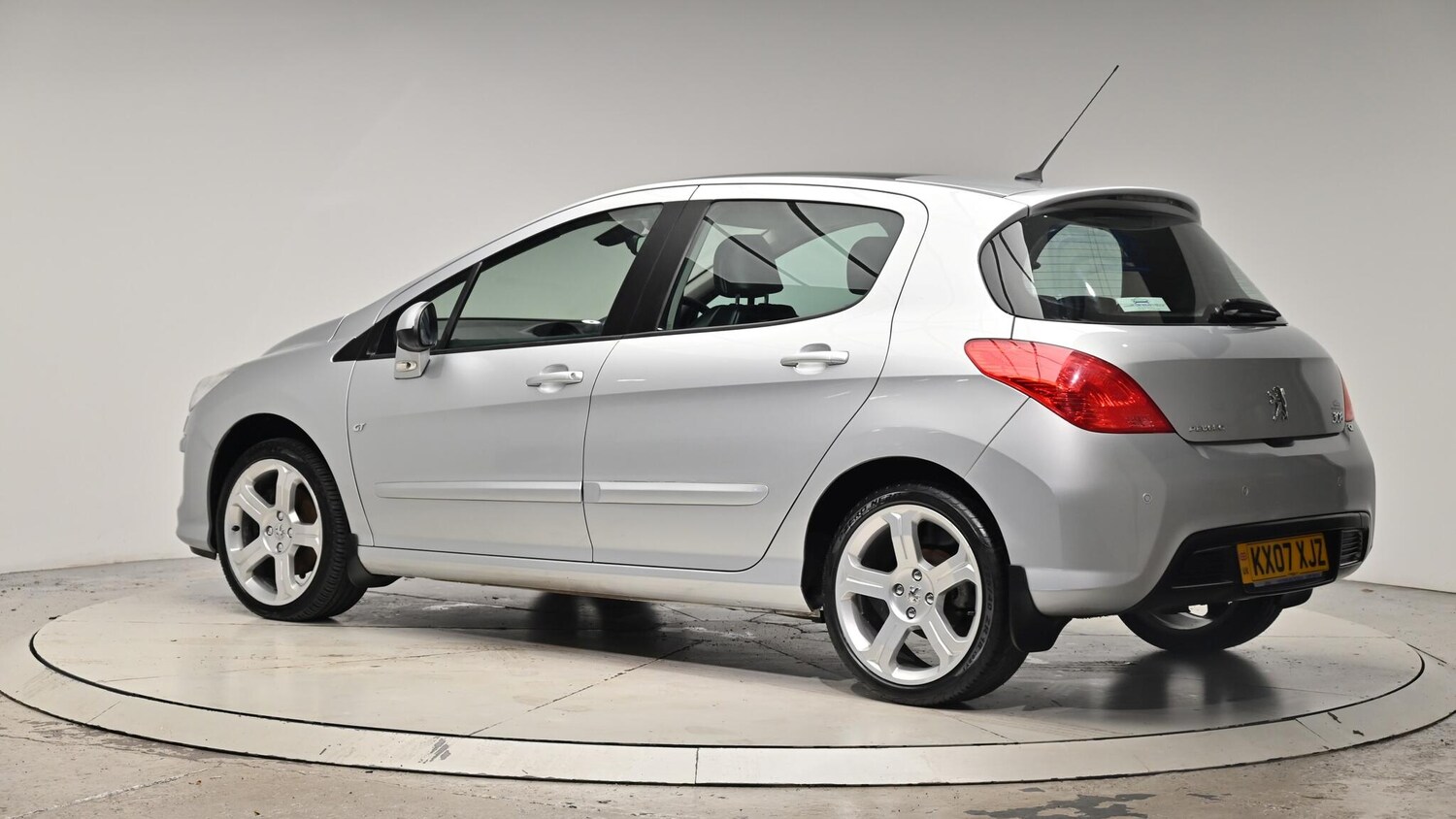 Used Peugeot 308 2007 for sale - 76440657: Photo 24