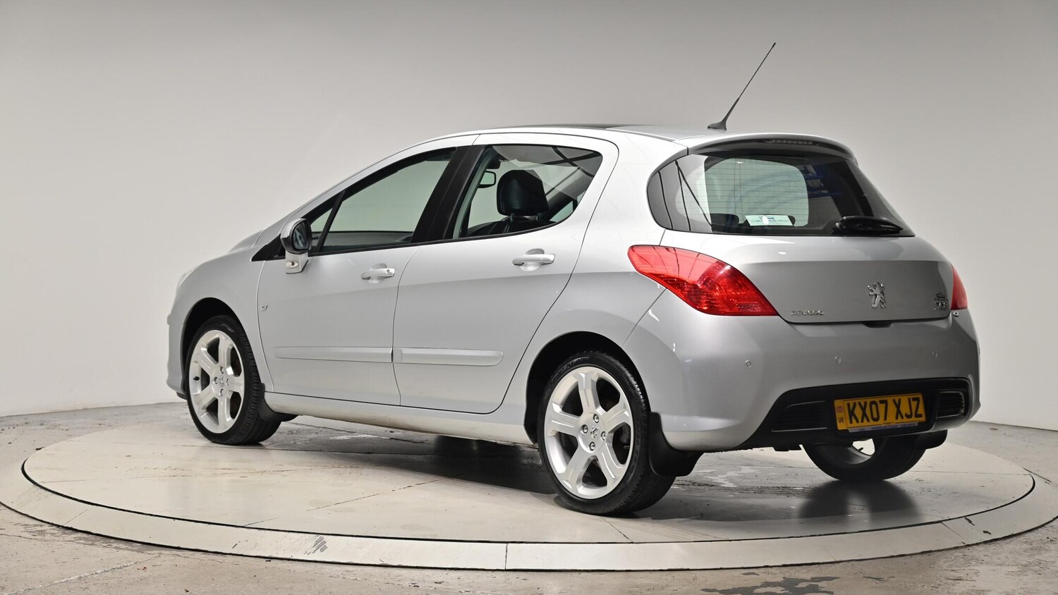 Used Peugeot 308 2007 for sale - 76440657: Photo 25