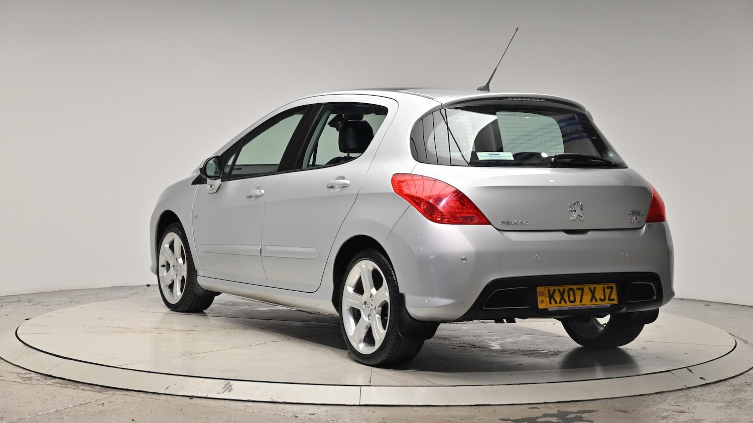 Used Peugeot 308 2007 for sale - 76440657: Photo 26