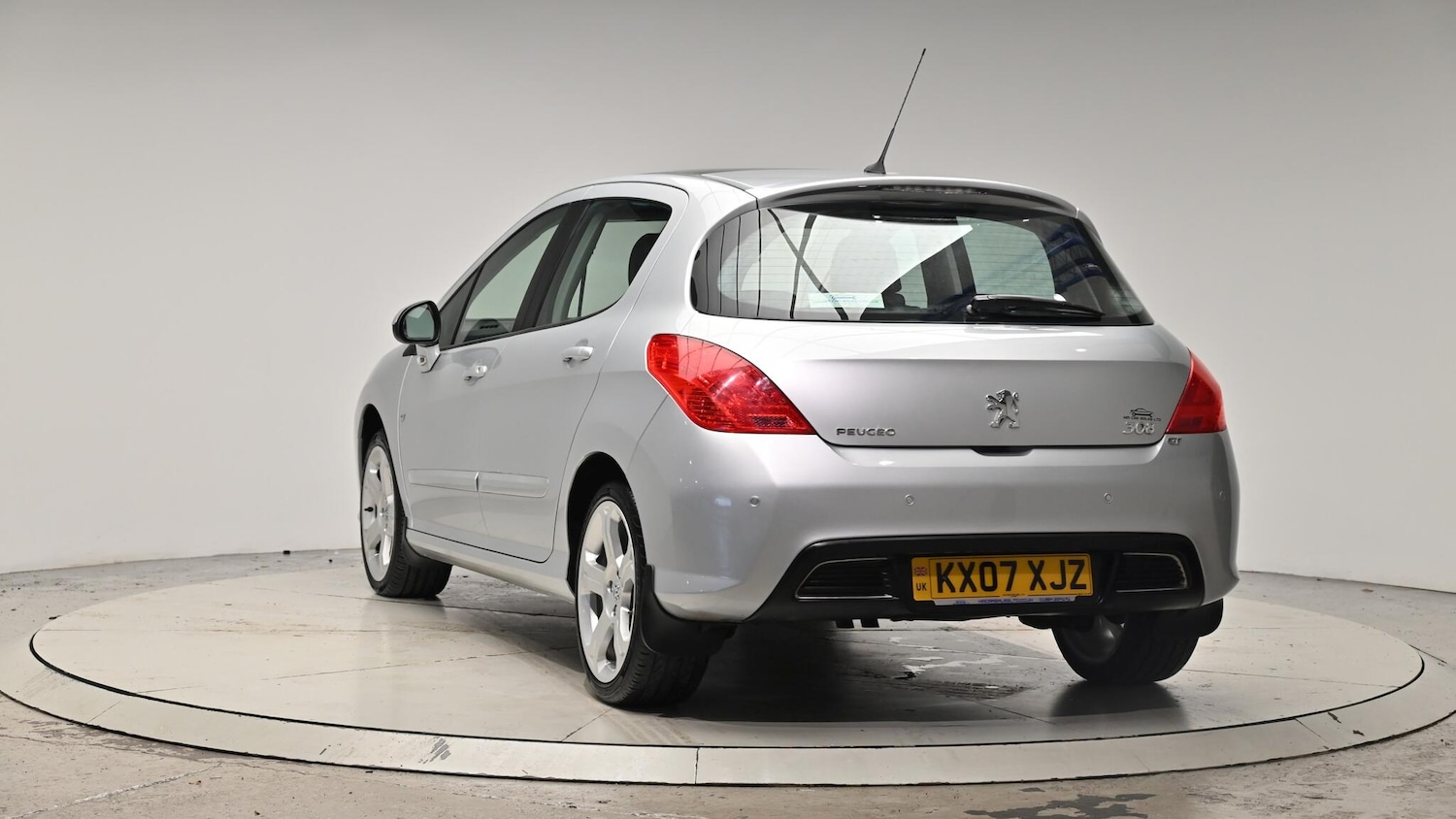 Used Peugeot 308 2007 for sale - 76440657: Photo 27