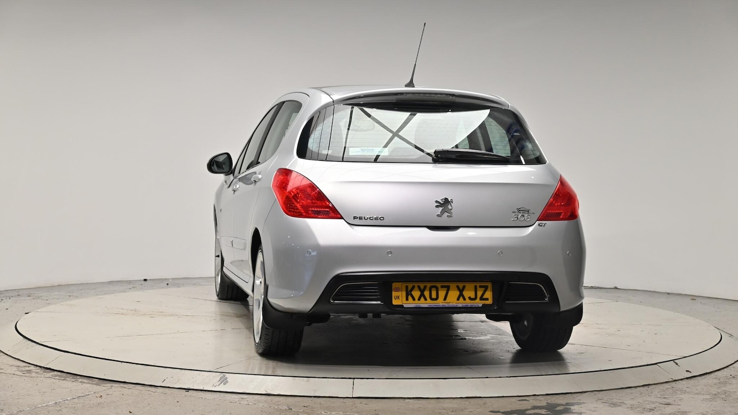 Used Peugeot 308 2007 for sale - 76440657: Photo 28