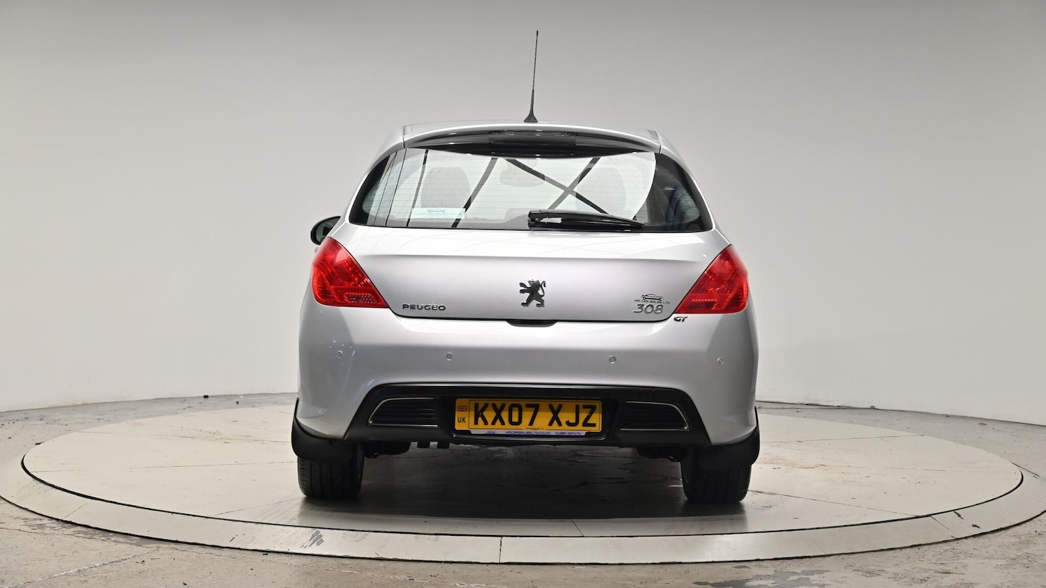 Used Peugeot 308 2007 for sale - 76440657: Photo 29