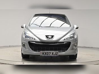 Used Peugeot 308 2007 for sale - 76440657: Photo
