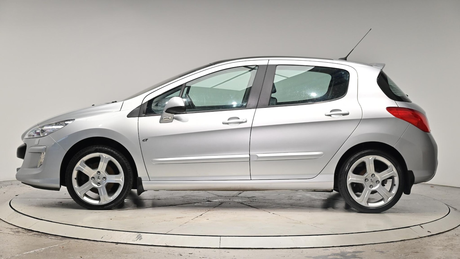 Used Peugeot 308 2007 for sale - 76440657: Photo 3