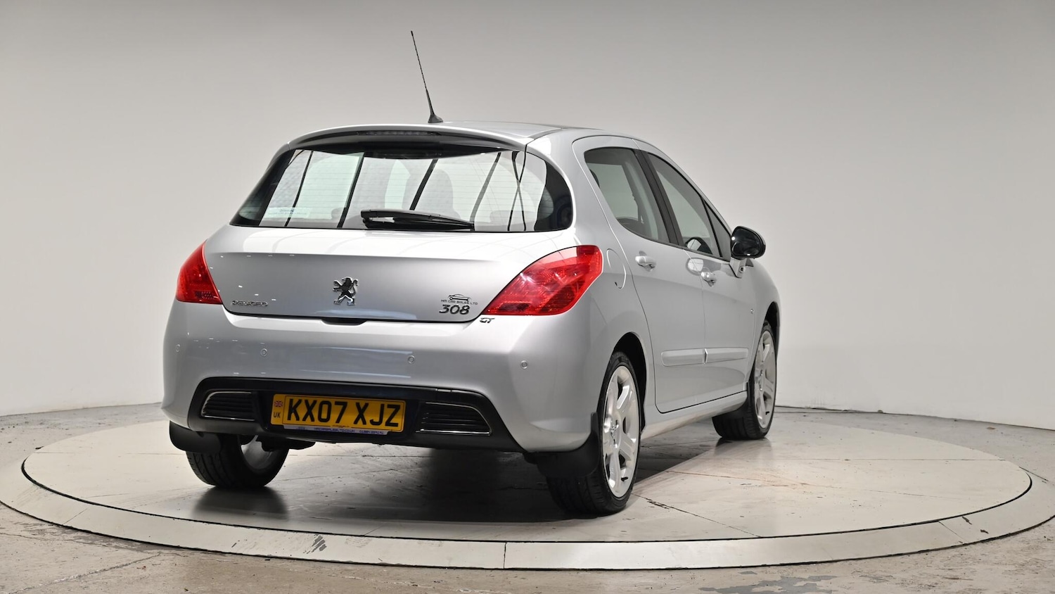 Used Peugeot 308 2007 for sale - 76440657: Photo 31