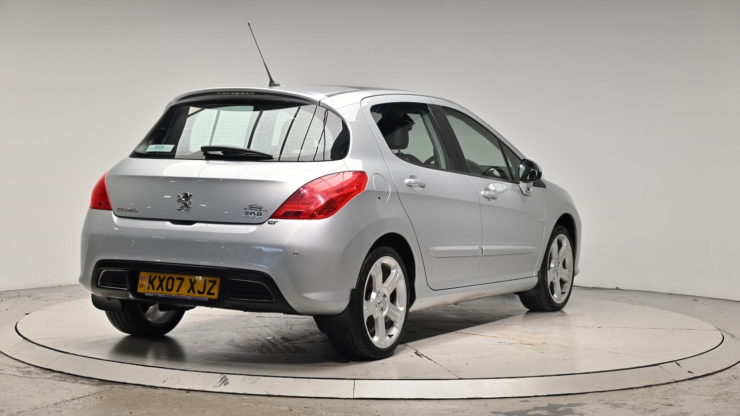 Used Peugeot 308 2007 for sale - 76440657: Photo 32