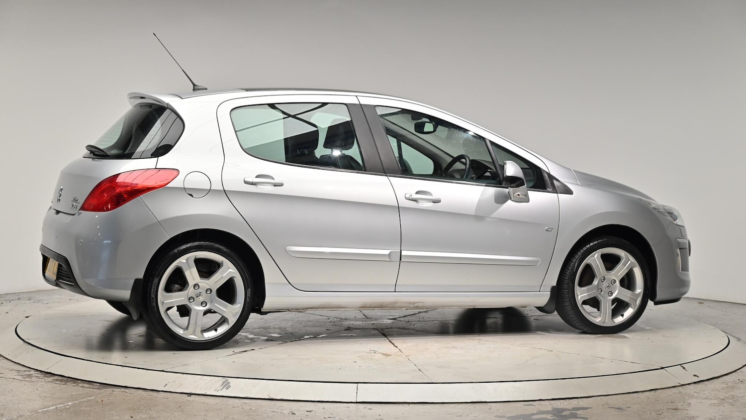 Used Peugeot 308 2007 for sale - 76440657: Photo 36