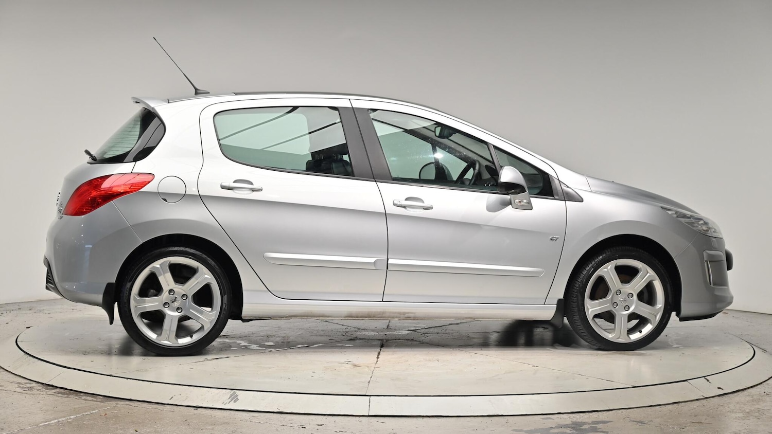 Used Peugeot 308 2007 for sale - 76440657: Photo 37