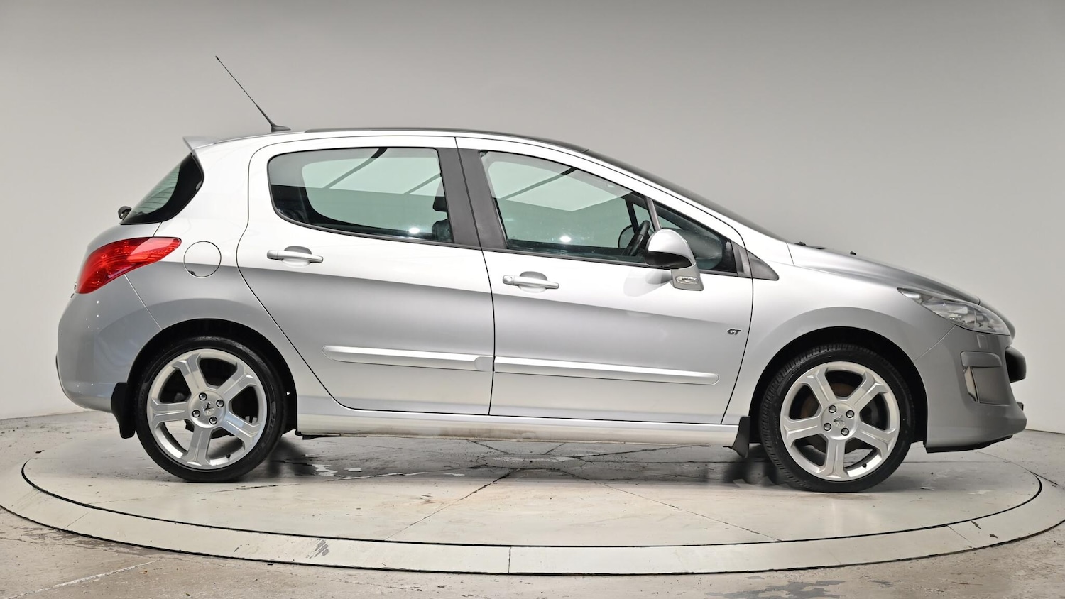 Used Peugeot 308 2007 for sale - 76440657: Photo 38