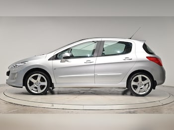 Used Peugeot 308 2007 for sale - 76440657: Photo