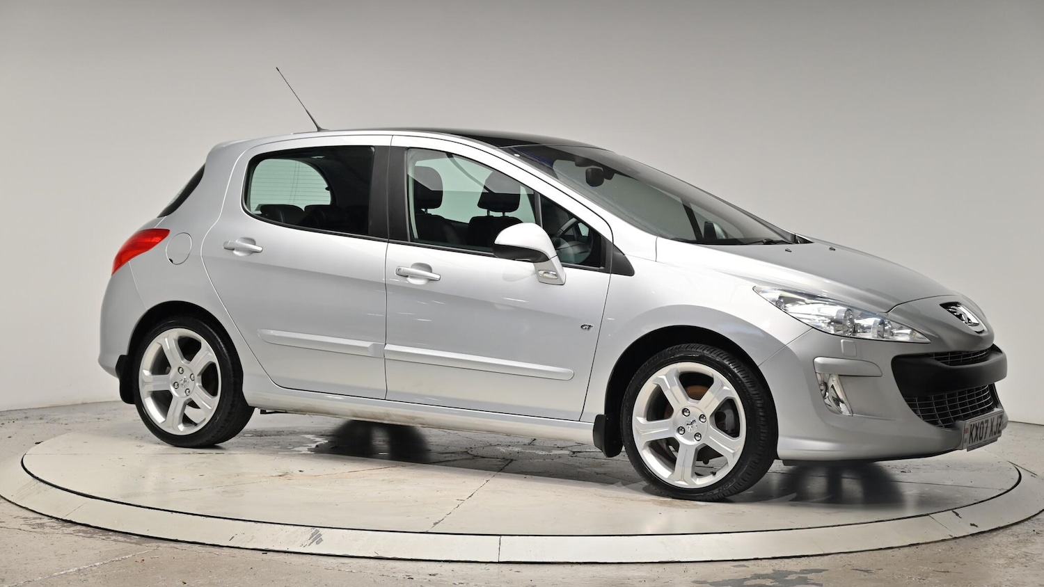 Used Peugeot 308 2007 for sale - 76440657: Photo 41