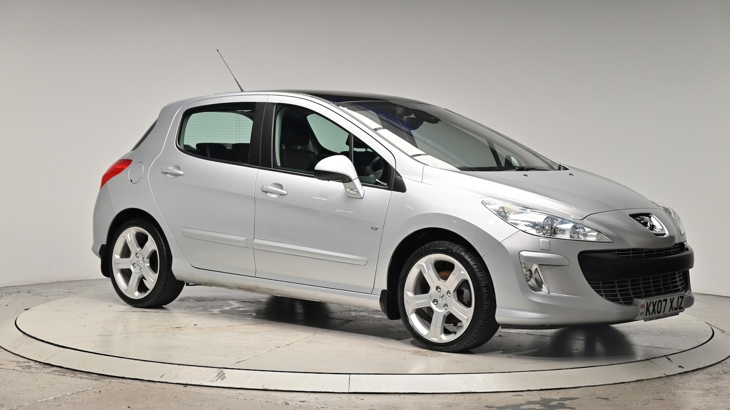 Used Peugeot 308 2007 for sale - 76440657: Photo 42