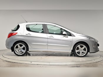 Used Peugeot 308 2007 for sale - 76440657: Photo