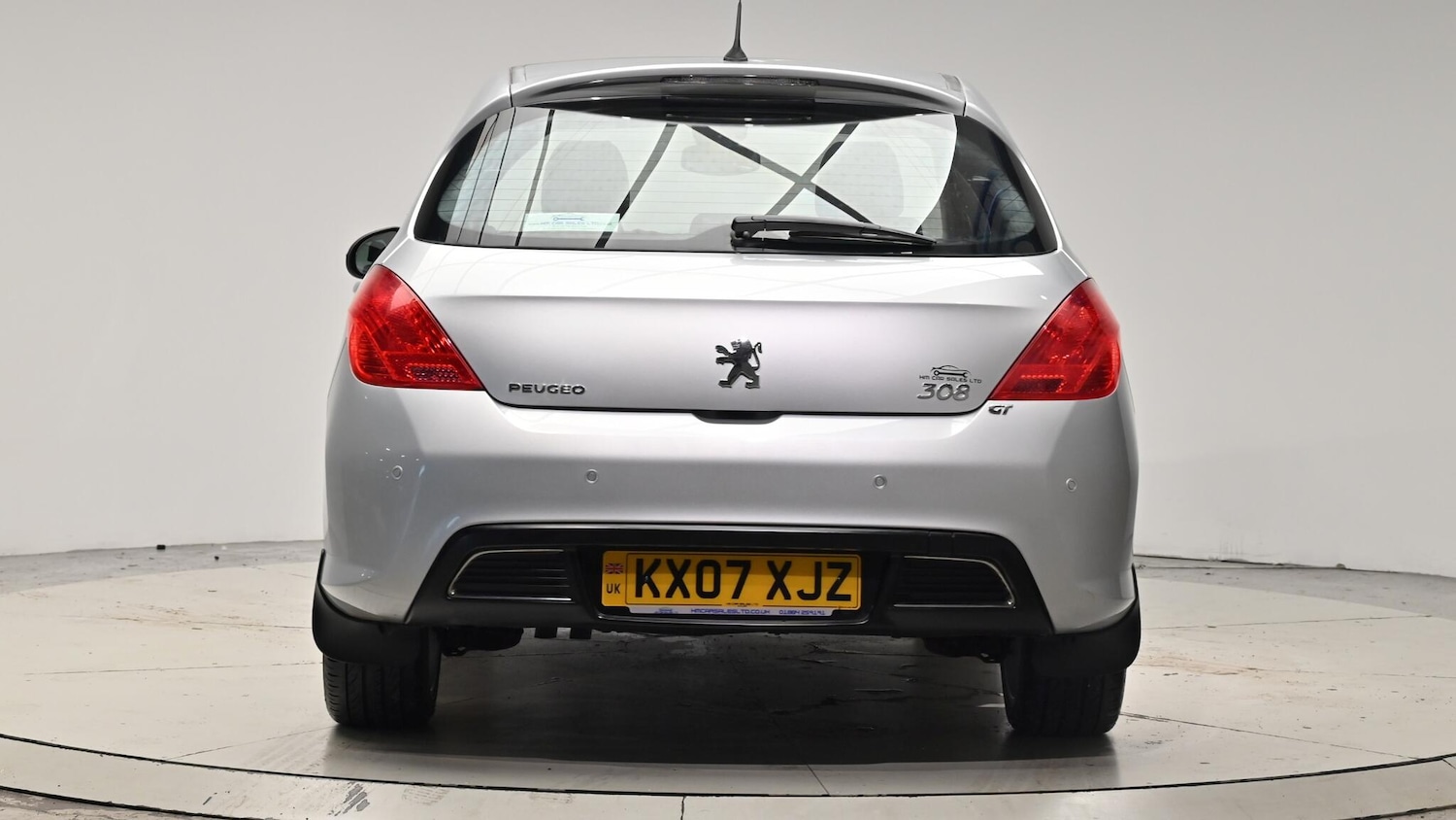 Used Peugeot 308 2007 for sale - 76440657: Photo 5