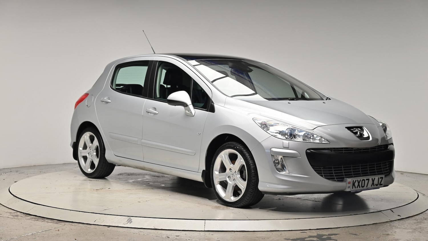 Used Peugeot 308 2007 for sale - 76440657: Photo 7