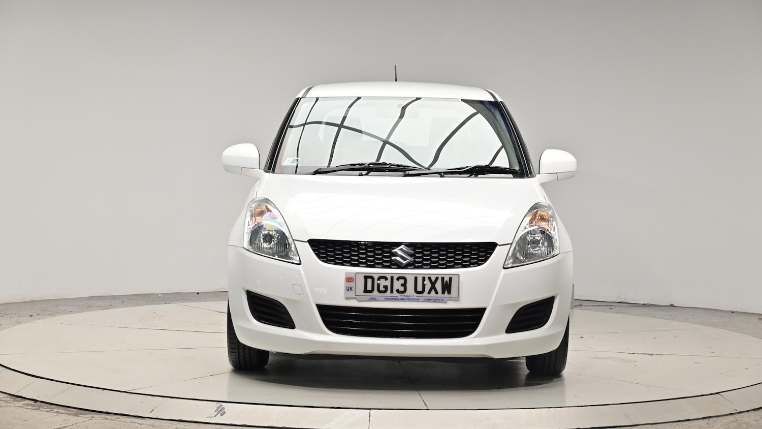 Used Suzuki Swift 2013 for sale - 76409137: Photo 11