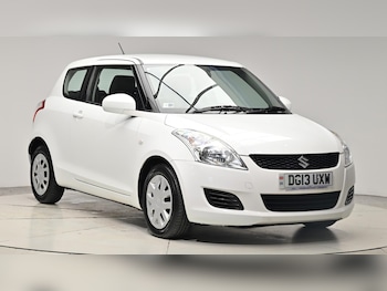 (13) - 1.2 SZ2 Euro 5 3dr