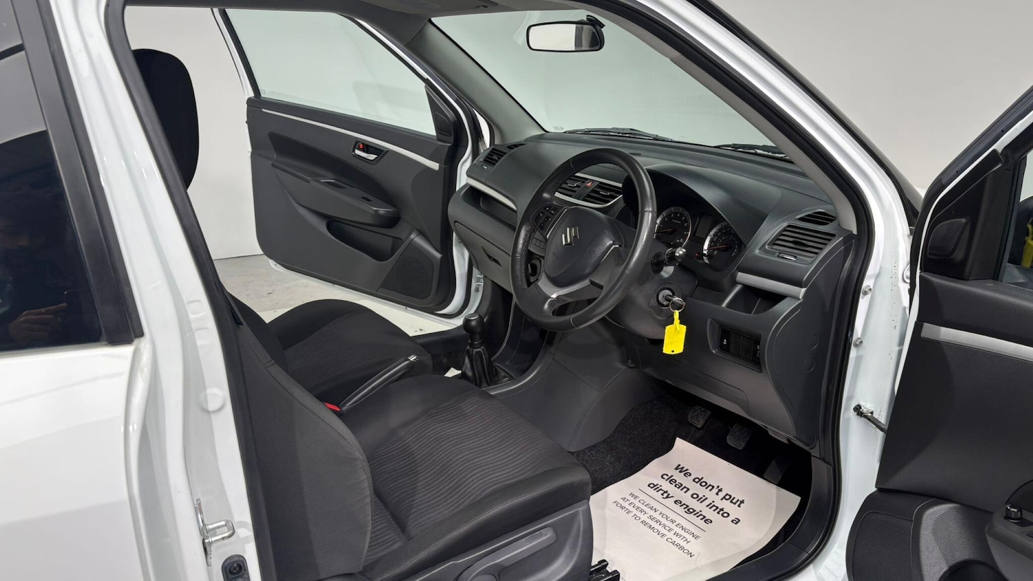 Used Suzuki Swift 2013 for sale - 76409137: Photo 80